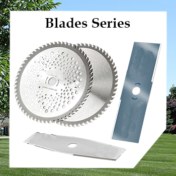 Blades Series Judin